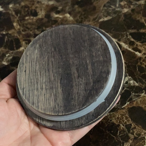 Rae Dunn Tea Container - Picture 5 of 6